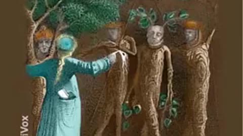 4.Niels Klim's Journey under the Ground by Ludvig, Baron HOLBERG Full Audio Book