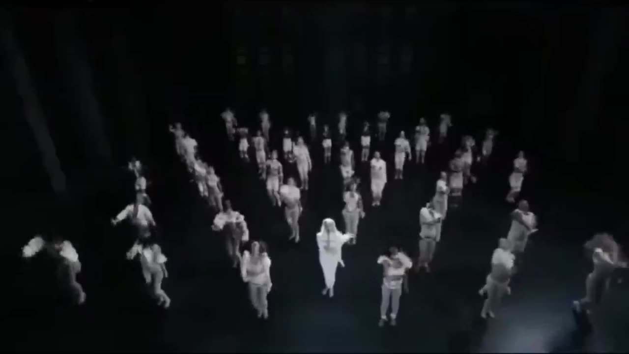 Abracadabra!