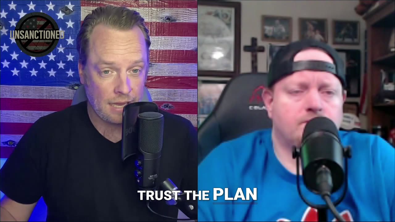 Why I’m Holding RFK Jr Accountable on mRNA Despite Endorsing Him