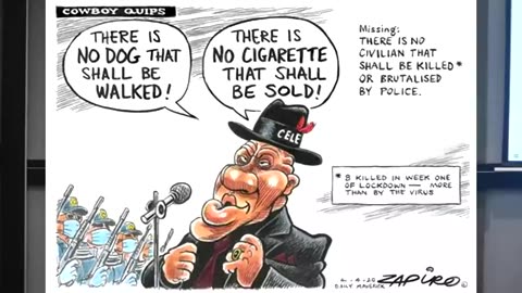 THE CABAL (Jews) RULING THE WORLD; SOUTH AFRICA PLAYS A MAJOR ROLE - PART 17