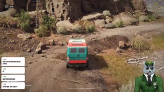 This Off-Road Job Went WAY Off the Rails! - Roadcraft