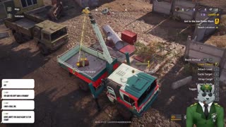 This Off-Road Job Went WAY Off the Rails! - Roadcraft