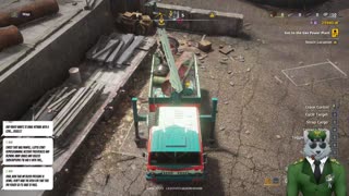 This Off-Road Job Went WAY Off the Rails! - Roadcraft