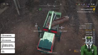 This Off-Road Job Went WAY Off the Rails! - Roadcraft
