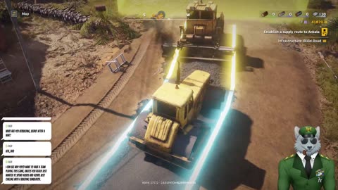 This Off-Road Job Went WAY Off the Rails! - Roadcraft