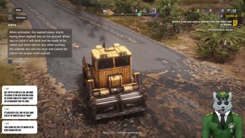 This Off-Road Job Went WAY Off the Rails! - Roadcraft