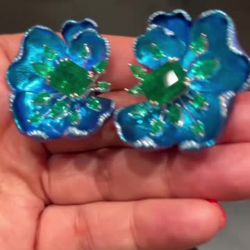 Luxury jewelry top jewelry most excellent jewelry in world