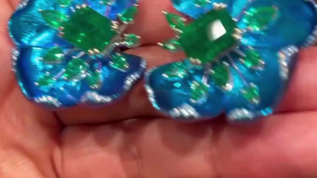 Luxury jewelry top jewelry most excellent jewelry in world