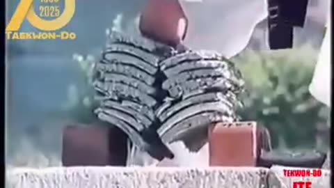 Taekwondo