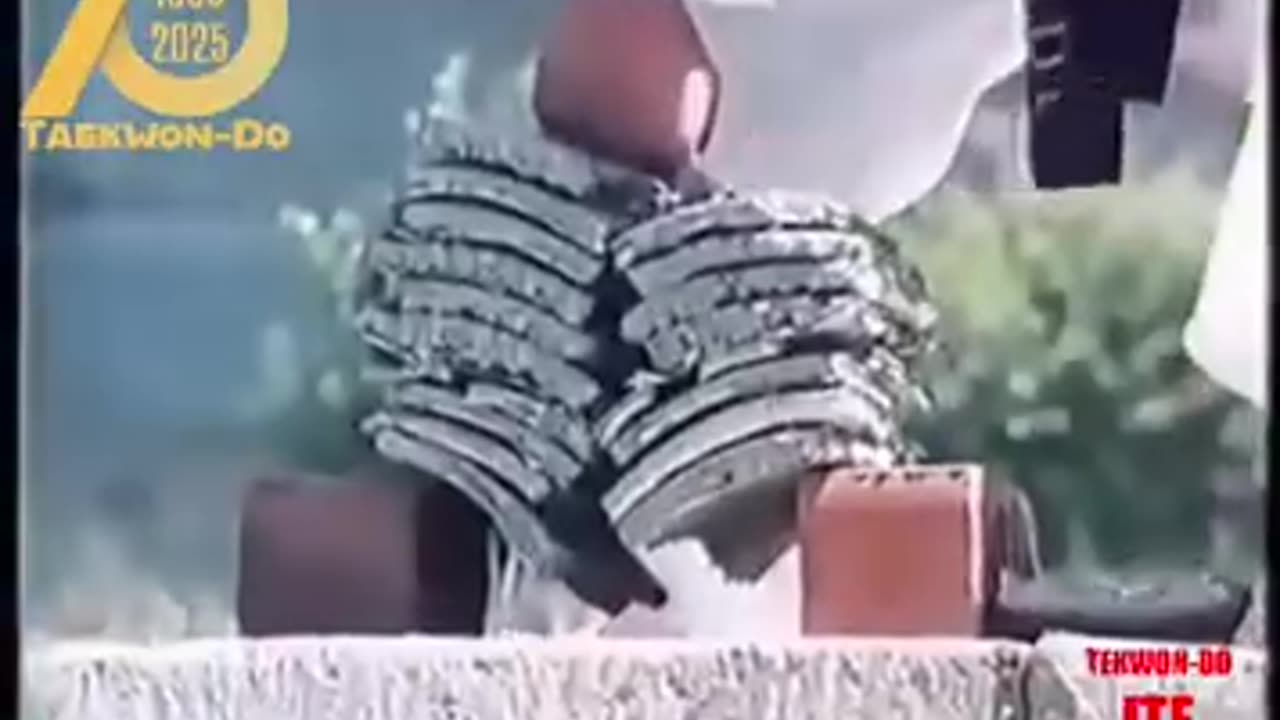Taekwondo