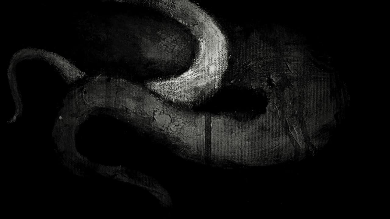 HIEROPHANT - Crypt of Existence (official lyric video)