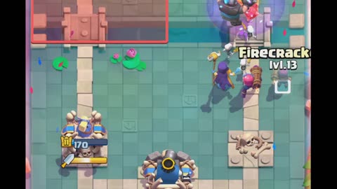 Flawless comeback? why?