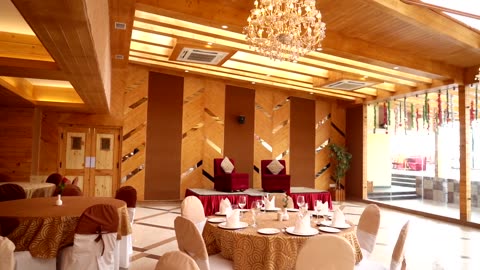 How to Make a Smart Hotel Booking in Shimla for a Memorable Stay