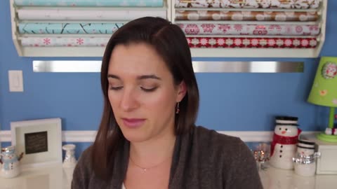 Words of Wisdom (Weekly Vlog January 22, 2014)