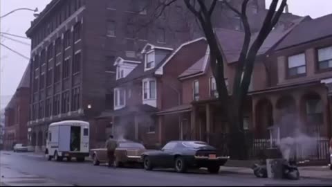 The Sopranos Paulie Walnuts- The hit that got him his wings