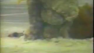 1988 PEPCON chemical plant explosion Henderson, Nevada