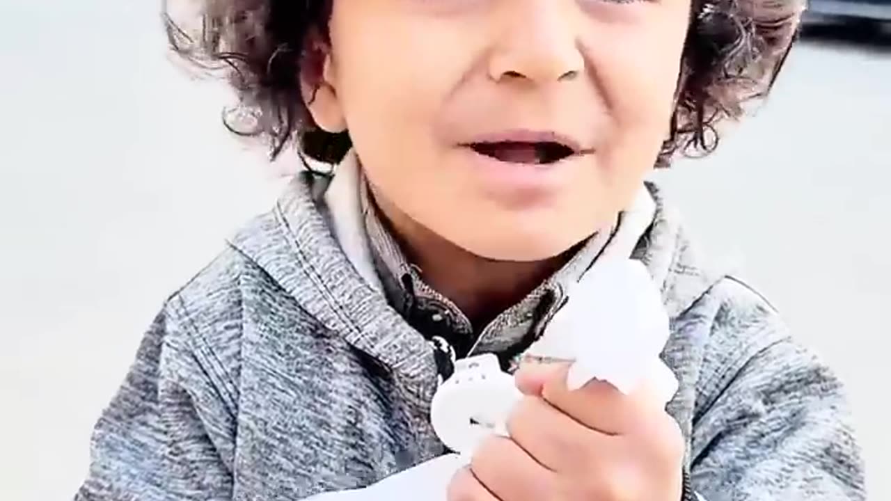 Most Funny TikTok Video Of Babache 😂 | Hasna Mana Hai 🤣 | Comedy Video 😄