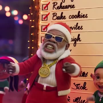 Wicked Santa Claus Saves Christmas | Part 18