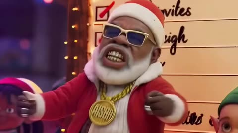 Wicked Santa Claus Saves Christmas | Part 18