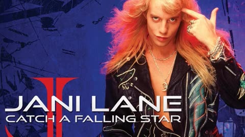 R.I.P. JANI LANE ...