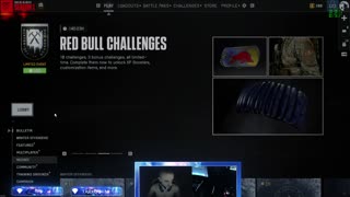 🔴POWERSPORTS, FESTS, SIMS/GAMING, COMEDY, TRAVELNSHEZ