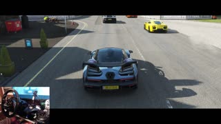 🔴POWERSPORTS, FESTS, SIMS/GAMING, COMEDY, TRAVELNSHEZ