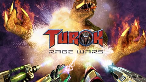 Rage