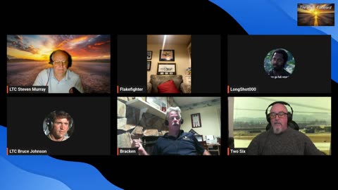 The Path Forward - The Round Table