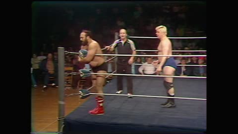 WWF All Star Wrestling May 03 1980