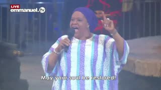Mass Prayer Sunday 13th July 2025