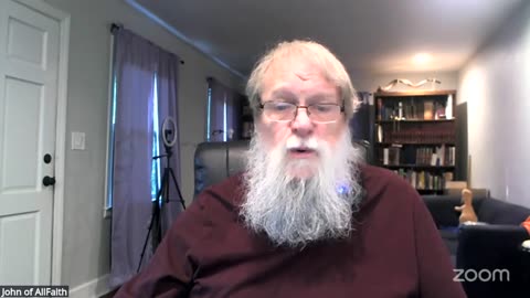 Thus Say The Prophets: Hosea Bible Study with John of AllFaith