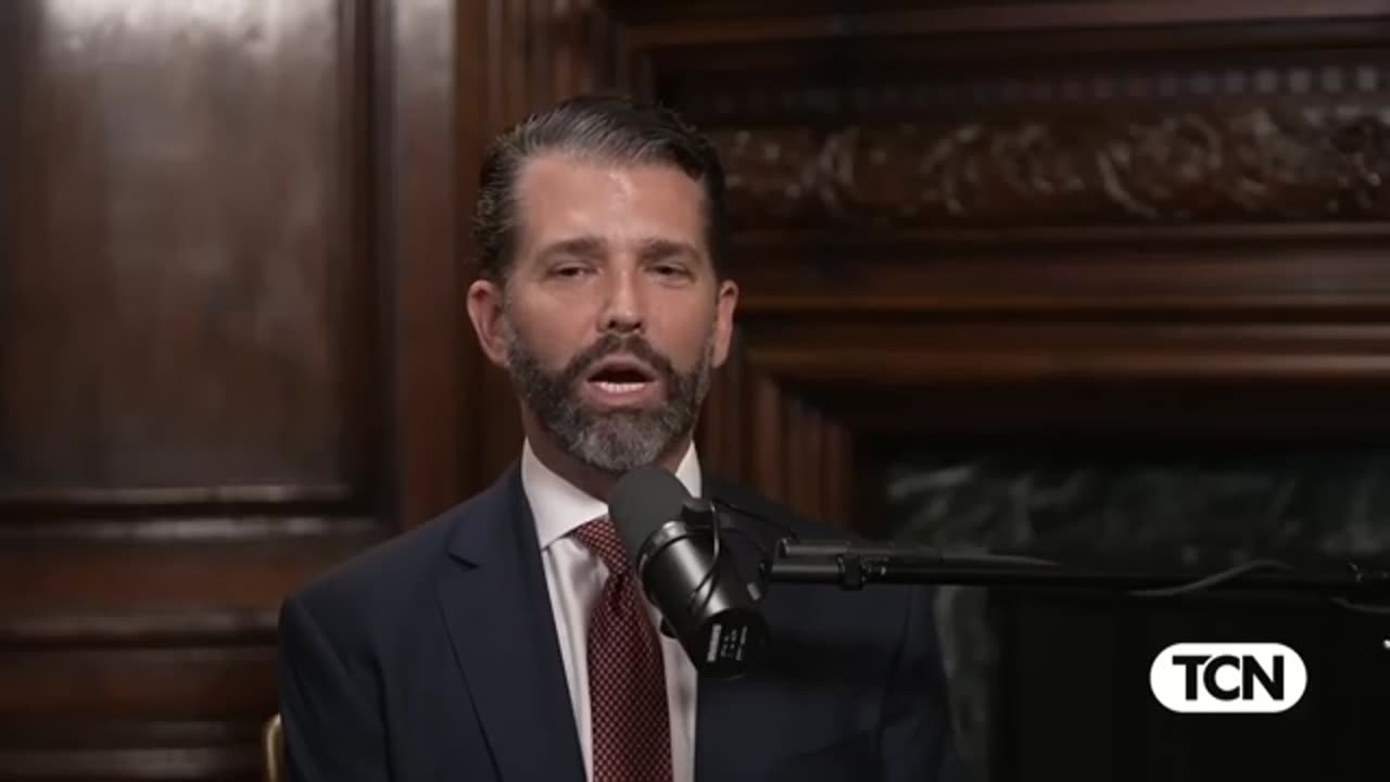 TUCKER - HE BROKE THE MOLD