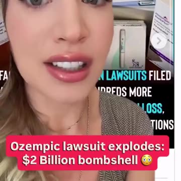 Ozempic Lawsuits