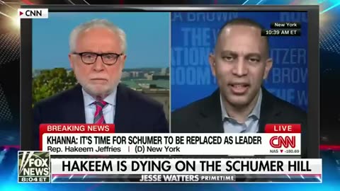 Watters_ They are in shambles