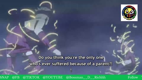 BORUTO MARATHON TUNE IN 100