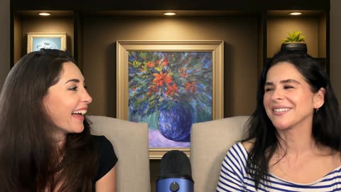 Holding Your Trauma in the Present Tense Is Keeping You Stuck | CLIP from The Why Of It All Ep. 35