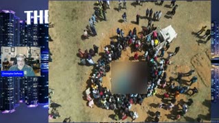 WE ARE NOW IN A SPIRITUAL WAR!