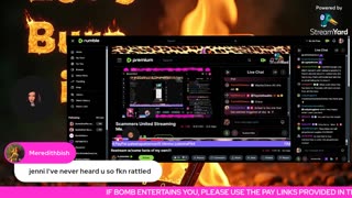 The Lies and Manipulations of a Computer "Giveaway" Scammer....