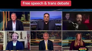 Comedy writer arrested for social media post about trans people shortly after being on Rogan.