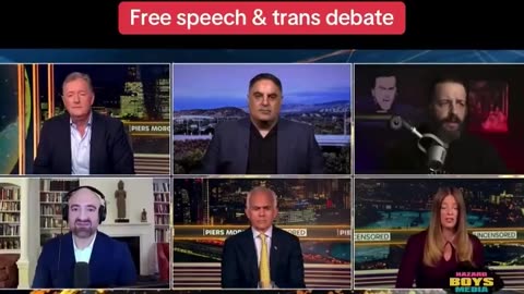 Comedy writer arrested for social media post about trans people shortly after being on Rogan.