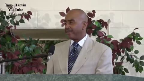 Pastor Gino Jennings - Sin & Iniquity