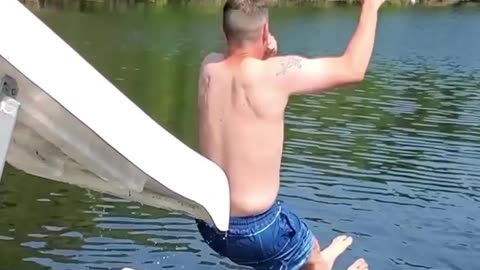 Houseboat Vacation 2025