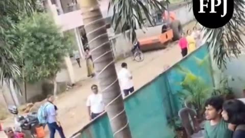 😱🤦 The Dumbest Attempt at a Hostage Situation! | FunFM