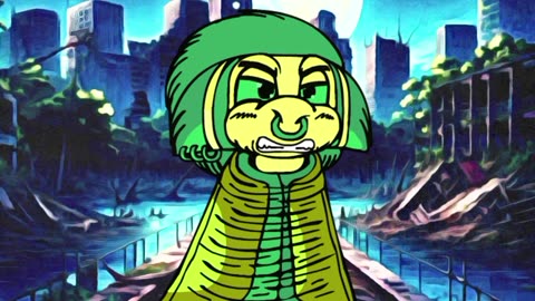 Adventurer's Destiny Episode 2.1 Intermission Teaser - Empress Is NOT Amused...