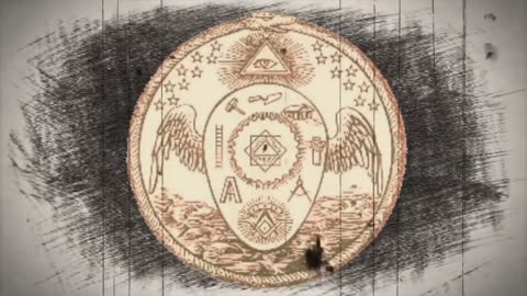 The Ancient Primitive Rite Of Memphis Misraim Masonry (34-99 Degrees)