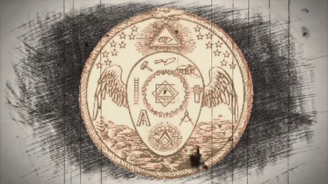 The Ancient Primitive Rite Of Memphis Misraim Masonry (34-99 Degrees)