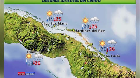 Cuba Noticias Fin de Semana I (18-I-2026)