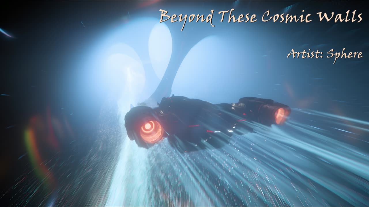 Beyond These Cosmic Walls