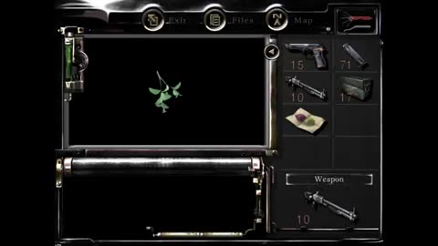 Resident Evil Remake (Normal) Just some parts of Jill Valentine playthrough is all. #capcom