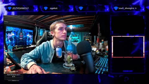 LATE NIGHT WE VIBING GETTING LITT/ CROSSED PLAYING PIRATES101🎮😮‍💨😶‍🌫️
